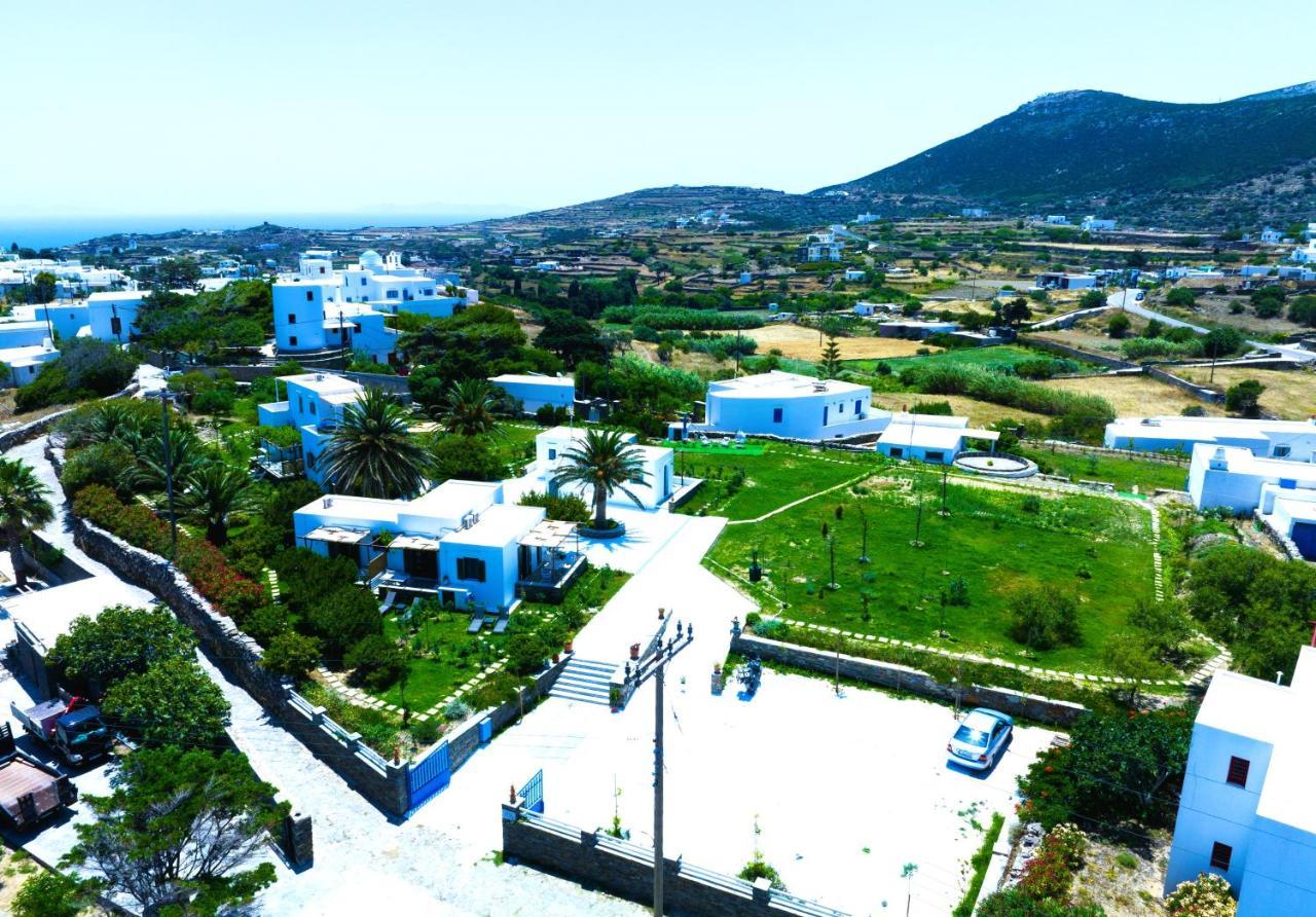Ancient Meropia - Eden Apolonía Kültér fotó