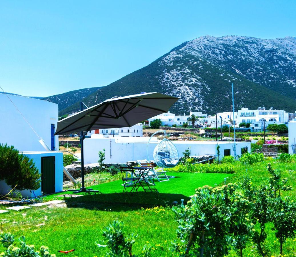 Ancient Meropia - Eden Apolonía Kültér fotó